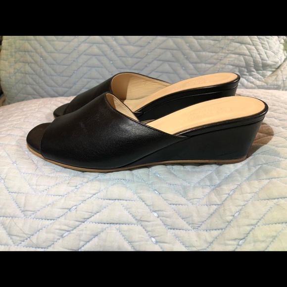 Everlane leather sandal - Picture 4 of 6